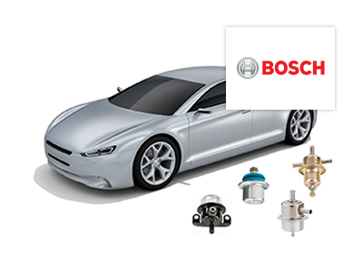 Cursos SuperProfesionales Bosch: Cuánto sabes sobre reguladores de Presión?